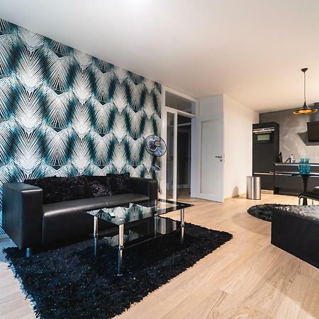 In Apartments Бърно Екстериор снимка