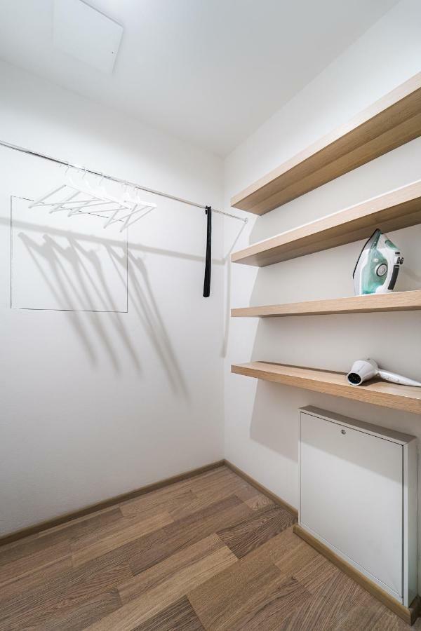 In Apartments Бърно Екстериор снимка