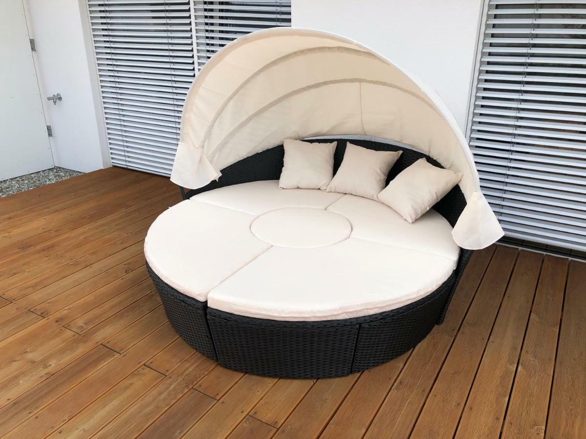 In Apartments Бърно Екстериор снимка